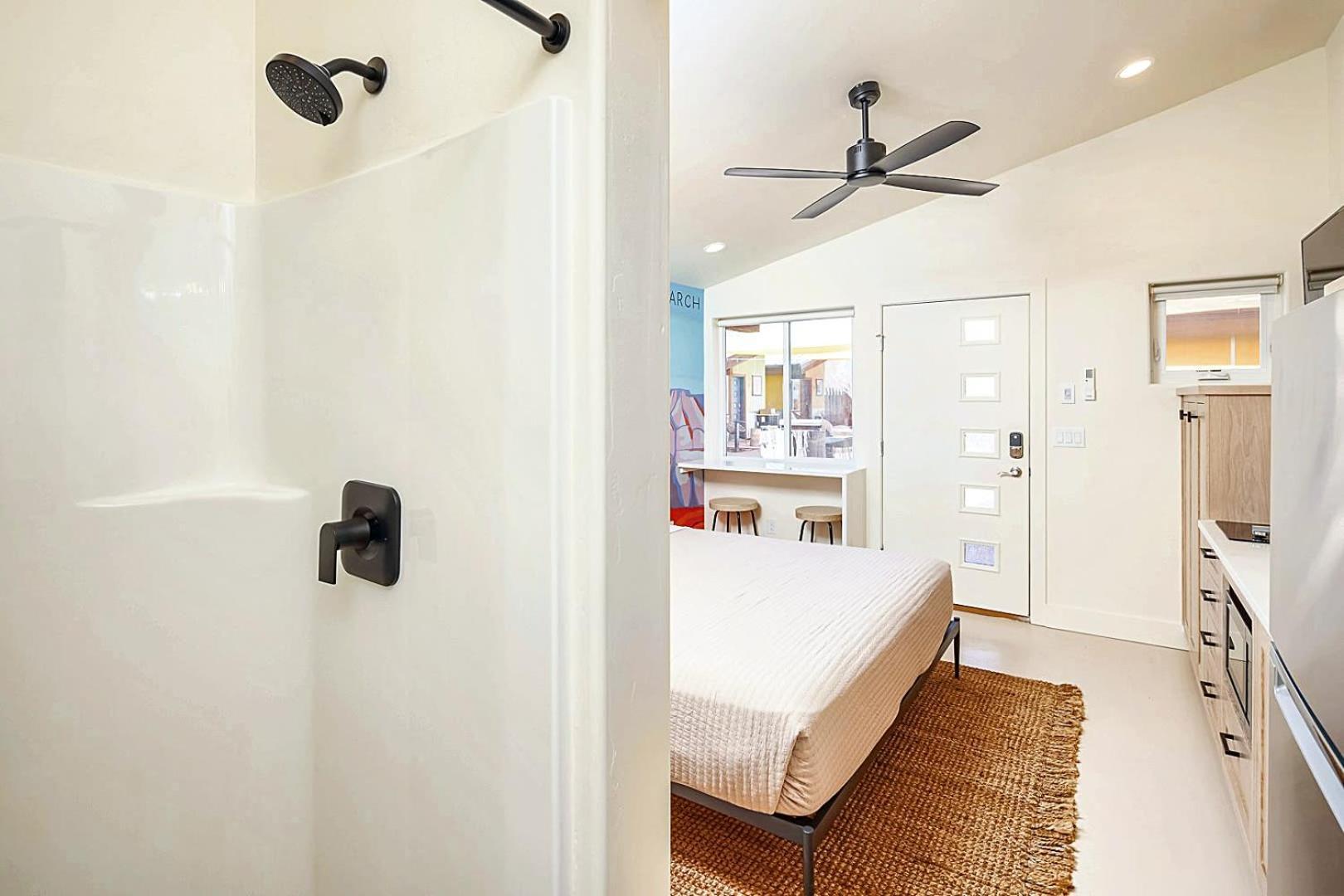 Downtown Kokopelli West 3 - Newly Remodeled Stylish Studio Moab Luaran gambar