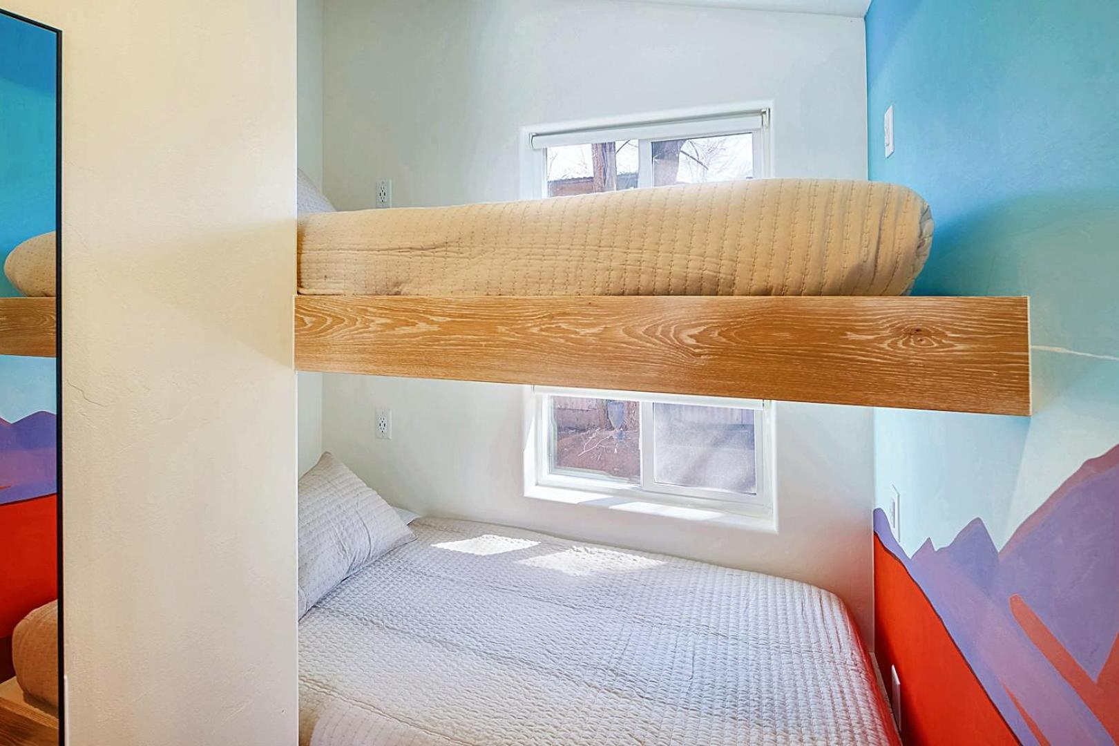 Downtown Kokopelli West 3 - Newly Remodeled Stylish Studio Moab Luaran gambar